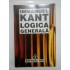             LOGICA GENERALA - IMMANUEL KANT